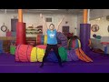 Jodi S Gym Cardio Fun