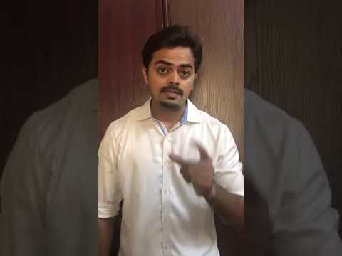 Vishal Pandey Audition