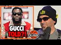 Feds Reveal Gucci Mane Told on Pooh Shiesty & Big30