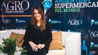 María Belén Rubio - Economista Jefe de Fundación Capital  