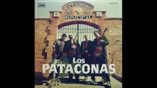 Los Pataconas - MAZINGER Z (Spanish Bandito, 2008)