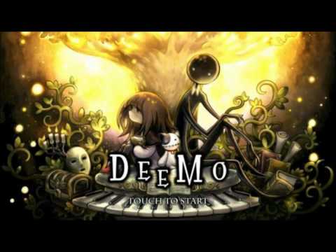 [作業用BGM] Deemo collection 2.3 (Full Collection of all new songs from ver. 2.1 to 2.3)
