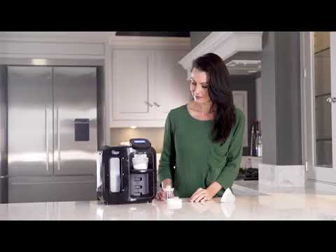 Tommee Tippee Baby Bottle Maker Machine Perfect Pr - Image 2