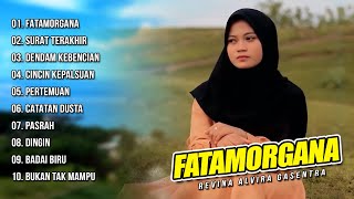 Download lagu FATAMORGANA - REVINA ALVIRA FULL ALBUM - DANGDUT GASENTRA TERBARU 2025 mp3