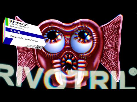 RIVOTRIL® 💊 Los Ganglios