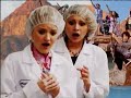 Disney Channel Movie Next Bumper Spy Kids September 27 2009