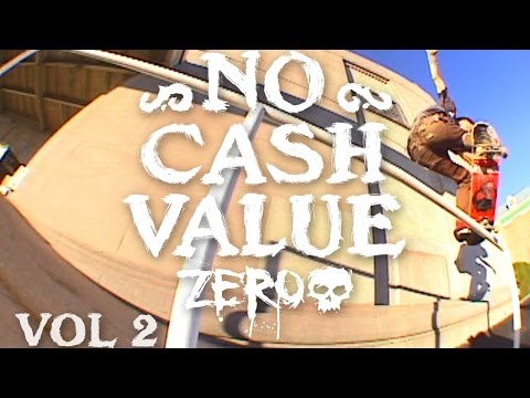 preview image for Chris Wimer's "No Cash Value" Part