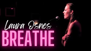 Laura Osnes - Breathe