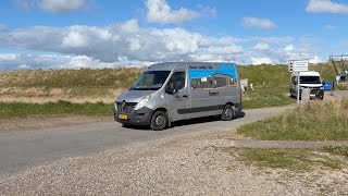 Renault Master 2.3 dCi S&S 145 T33 L2H2 furgon | K&eacute;p 4 - Autoline