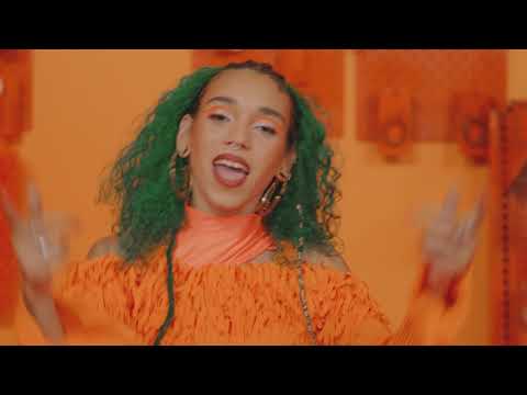 Cameo Adele - Fight 4 U  [Official Music Video]