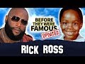 Rick Ross | Before They Were Famous | Correctional Officer Turned Rapper