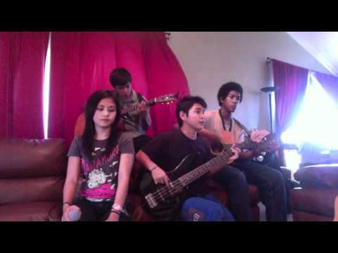 The Weekend Assembly -  Woah (Original)(Acoustic Version)