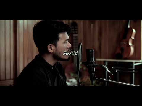 Mei | Aibanshan Lyngkhoi | ( Lyric visuals)