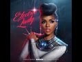 Janelle Monáe - Ghetto Woman (Lyrics)