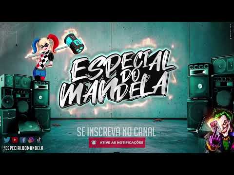 AUTOMOTIVO DO MEGAZORD (DJ BLAKES E DJ ARANA)