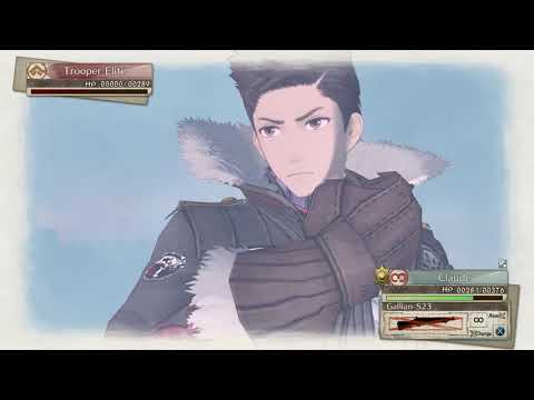 Valkyria Chronicles 4 Complete Edition thumbnail 1