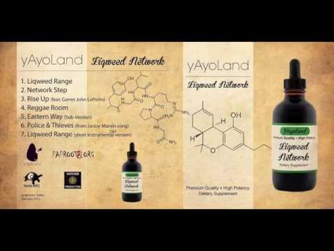 MBLP011/Liqweed Network - YAyoLand...free download on http://mareebass.blogspot.fr/
