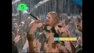 Kelly Clarkson - Since U Been Gone 2005 MTV VMA&#39;s