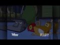Fanmade DC RU Brave Little Toaster Promo In HD