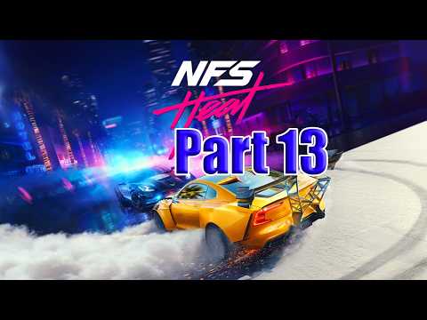 need for speed heat gameplay part 13