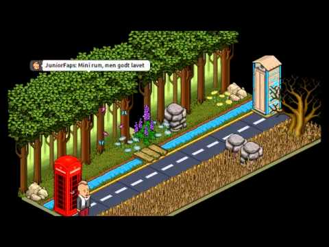 JuniorFaps - Finland