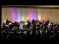 Chicago III Suite, arranged by Bob Curnow