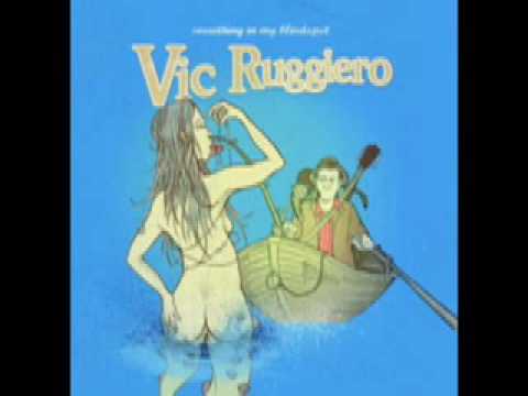 Vic Ruggiero- A Lovely Beginning