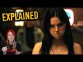 OBSESSION Is Insane Movie And Script Explained