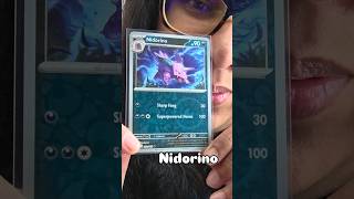 Day 33 of Dissecting English Pokemon names!#pokemoncommunity #nidorino