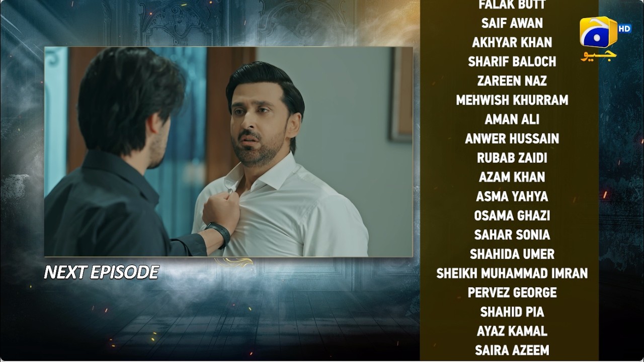 Sara Aapi Episode 29 Teaser - 5th May 2026 - HAR PAL GEO