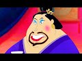 MULAN Clip The Matchmaker 1998
