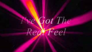 Sunset Regime I've Got The Real Feel '92 version