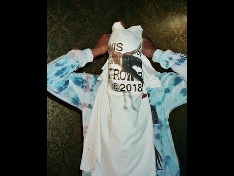 Virgil Abloh  "MOSH PITS ONLY" DJ Set - Sony Hall NYC