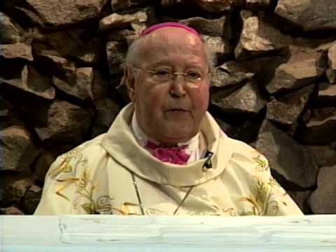 HOMILIA DOM JAIME 09_04_2013