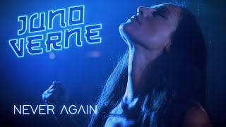 Never Again Music Video