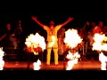 "Fire" - The Boom Booms 
