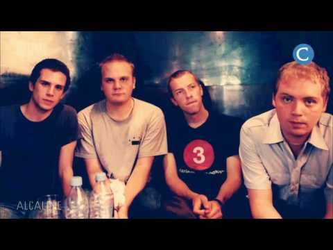 Coldplay - Dieux du Stade (Alcaline 19-12-2016)