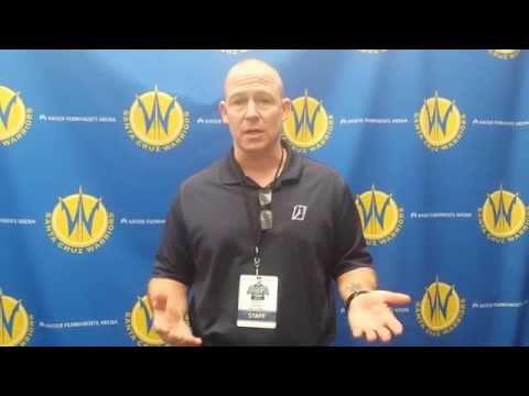 What Are NBA Teams Looking for at the NBA D-League Showcase?