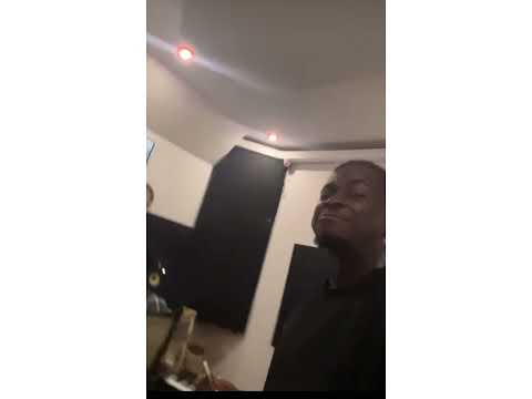 DIDI B AU STUDIO AVEC LIL BLACK