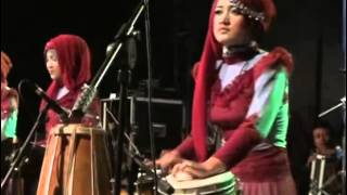 Download lagu QASIMA - Keagungan Tuhan mp3