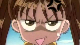 Tarzan and Jane anime Toybox