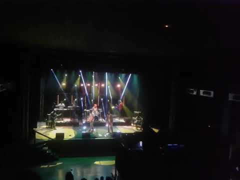 SHAMAX feat SENO band ( Marie Jeanne )