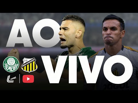 PALMEIRAS X NOVORIZONTINO AO VIVO DIRETO DE BARUERI - FINAL DO PAULISTÃO - JOGO DO PALMEIRAS AO VIVO