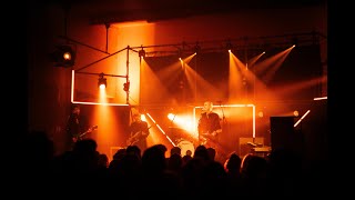 Music video thumbnail preview for JOHAN - Fly on the wall @ De Vegafabriek by JOHAN