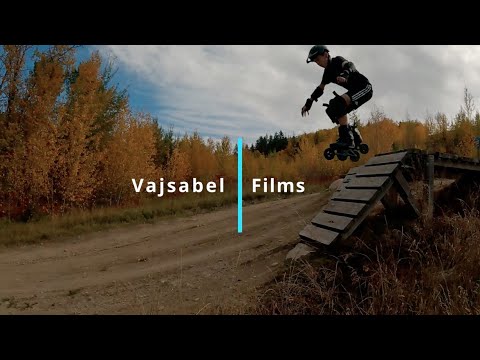 Off-Road Skating Edit 2021