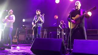 Dawes with Theo Katzman - Roll With The Punches