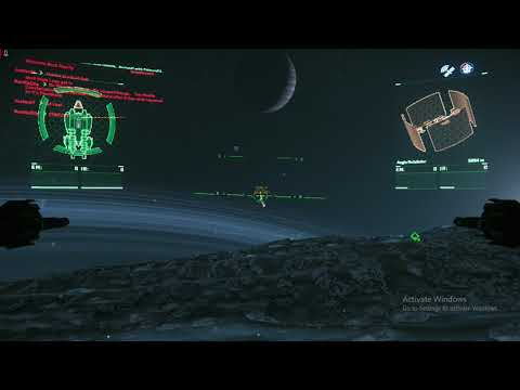 Original Sheriff of Jumptown 3 Retaliator "HEAVY" Bomber (skip to Ep 47,  gets good)