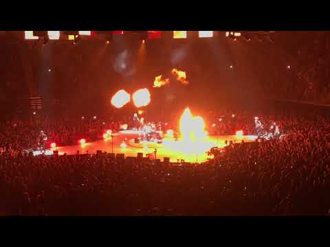 Metallica State College Highlights 10-20-2018