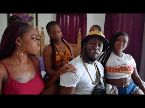 Blakfox - Startime (Official Video)