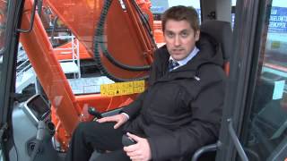 DOOSAN DX 225 LC-3 SLR